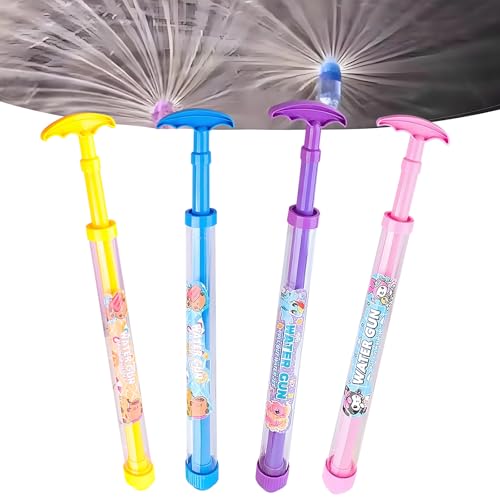 4 Stück Feuerwerk Wasserpistole Spielzeug,Romantisches Feuerwerk Wasserpistole für Paare,Feuerwerk Wasserpistole Wasserspritze Spielzeug,Waters Fun Pool Spielzeug für Strand und Spielplatz 4 Stück Feuerwerk Wasserpistole Spielzeug,Romantisches Feuerwerk Wasserpistole für Paare,Feuerwerk Wasserpistole Wasserspritze Spielzeug,Waters Fun Pool Spielzeug für Strand und Spielplatz von ZeiLaBang Kakadi