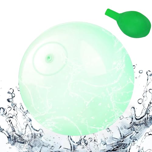 Bubble Ball für Erwachsene Kinder (Grün) von ZeiLaBang Kakadi