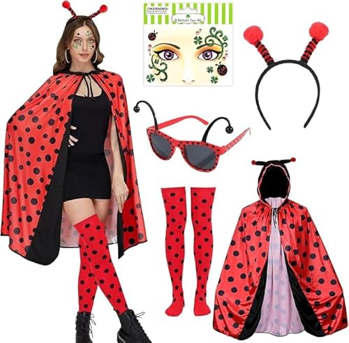 ZeiLaBang Kakadi Bienen Kostüm Damen,Hummel Kostüm Erwachsene,Bienenkostüm Erwachsene Damen,Bienen Kostüm Erwachsene,Faschingskostüme Damen Biene für Damen Herren Karneval Dress Up Party Cosplay von ZeiLaBang Kakadi