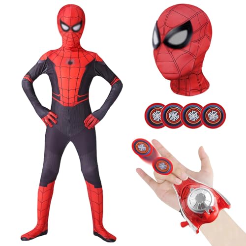 ZeiLaBang Kakadi Spider Anzug Bodysuit,Spider kostüm,Superheld 3D Ani-me Anzug Raveparty Party Kostüm,Jumpsuit Super Kostüm Karneval für Party, Weihnachten ZeiLaBang Kakadi Spider Anzug Bodysuit,Spider kostüm,Superheld 3D Ani-me Anzug Raveparty Party Kostüm,Jumpsuit Super Kostüm Karneval für Party, Weihnachten von ZeiLaBang Kakadi