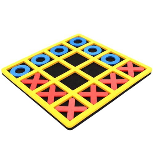4set Brettspiel Puzzle Tisch Spielzeug Kind Interaktive Tisch Tragbare Entwicklungs Club Spielzeug von Zeiwohndc
