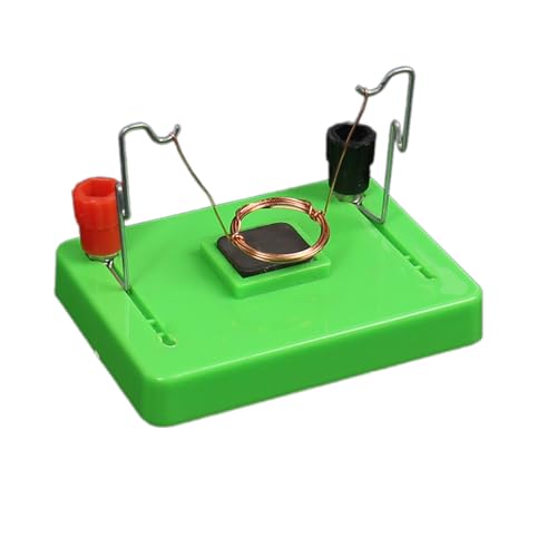 Physikalisches Experiment Motorisches Modell Wissenschaftliche Experimente Entwicklungsspielzeug Elektromagnetische Schaukel Lehrmittel von Zeiwohndc