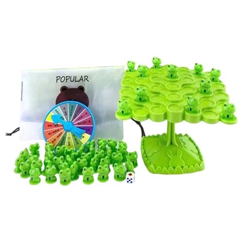 Zeiwohndc Eltern Kinder Desktop Balance Tree Stapeling Building Block Bildungsausgleichsspiel Für Kinder Über 3 Jahre Gebäude Block Zeiwohndc Eltern Kinder Desktop Balance Tree Stapeling Building Block Bildungsausgleichsspiel Für Kinder Über 3 Jahre Gebäude Block von Zeiwohndc