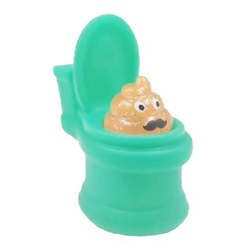 Zeiwohndc Hand Pinch Vent Toy Dehnbares Spielzeug Für Kreative Squeeze Toilette Poop PVC Dekompression Entlüftete Kneten Seltsame Kleine Spielsachen Zeiwohndc Hand Pinch Vent Toy Dehnbares Spielzeug Für Kreative Squeeze Toilette Poop PVC Dekompression Entlüftete Kneten Seltsame Kleine Spielsachen von Zeiwohndc