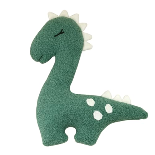 Zeiwohndc Lovely Newborns Dino Posing Pillow Dinosaurier Photo Assistant Pillow Charmings Pillow For Unforgettable Baby Photography Newborn Photography Props von Zeiwohndc