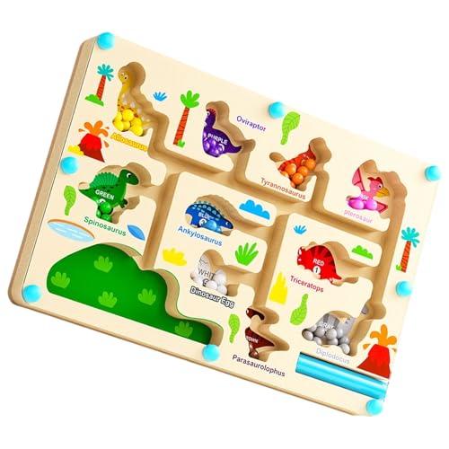 Zeiwohndc Magnetische Zähl Und Farbsortierspiel Spielzeug Bildungsnummer Lernspiel Tracing Nummern Mazes Board Tracing Number Maze Board Zeiwohndc Magnetische Zähl Und Farbsortierspiel Spielzeug Bildungsnummer Lernspiel Tracing Nummern Mazes Board Tracing Number Maze Board von Zeiwohndc