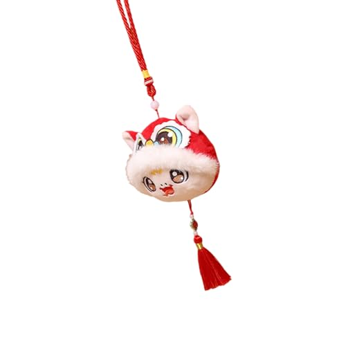 Zenlir Cartoon Kuscheltiere Spielzeug Schöne Schlange Form Cartoon Anime Figur Schlange Maskottchen Für Chinesische Neujahr Kinder Geschenk von Zenlir