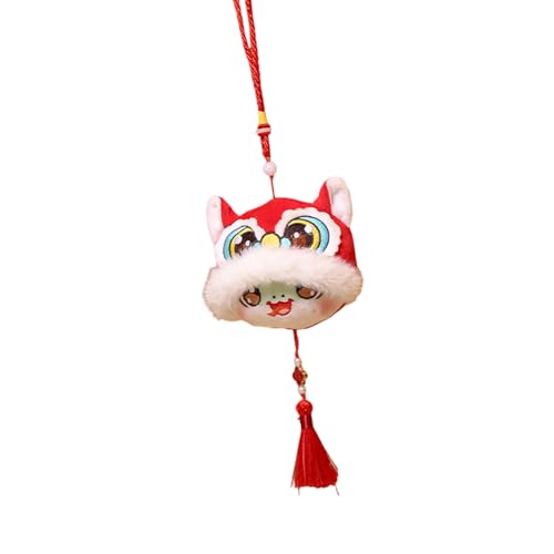 Zenlir Cartoon Kuscheltiere Spielzeug Schöne Schlange Form Cartoon Anime Figur Schlange Maskottchen Für Chinesische Neujahr Kinder Geschenk von Zenlir