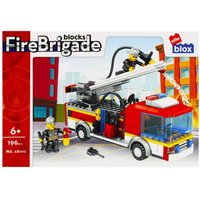 Bausteine Alleblox Guard 196el 32x22x5 Bausteine Alleblox Guard 196el 32x22x5 von Zentrada