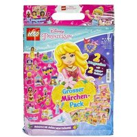 Blue Ocean XL Blindbag LEGO Disney Princess 24x37cm Blue Ocean XL Blindbag LEGO Disney Princess 24x37cm von Zentrada