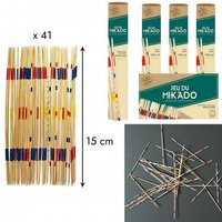 Mini mikado 15cm baguette x41 Mini mikado 15cm baguette x41 von Zentrada