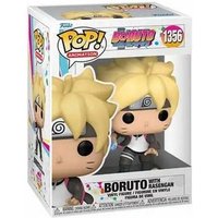 POP! Boruto Boruto mit Rasengan POP! Boruto Boruto mit Rasengan von Zentrada