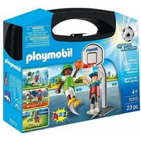 Playmobil Sports & Action 4 in 1 Multisportkof Playmobil Sports & Action 4 in 1 Multisportkof von Zentrada