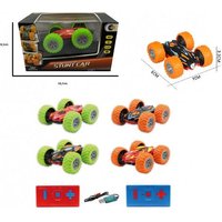 RC Stunt Car RC Stunt Car von Zentrada