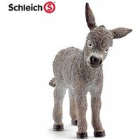 Schleich Farm World Esel 7cm Schleich Farm World Esel 7cm von Zentrada