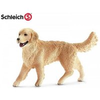 Schleich Farm World Golden Retriever 7cm Schleich Farm World Golden Retriever 7cm von Zentrada