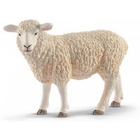 Schleich Farm World Schaf 8,5cm Schleich Farm World Schaf 8,5cm von Zentrada