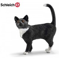 Schleich Farm World Schwarze Katze 5cm Schleich Farm World Schwarze Katze 5cm von Zentrada