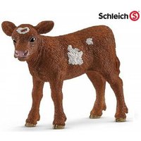 Schleich Farm World Texas Longhorn Kalb 7cm Schleich Farm World Texas Longhorn Kalb 7cm von Zentrada