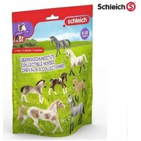 Schleich Horse Club Ueberraschungstasche 18x22cm Schleich Horse Club Ueberraschungstasche 18x22cm von Zentrada