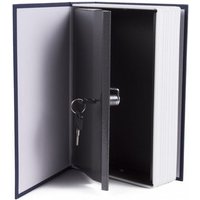 Sicher im Buch gross Sicher im Buch gross von Zentrada