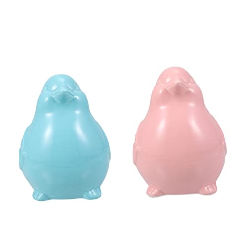 Zerodeko 2pcs Keramik Elster Vögel Desktop Decor Home Keramik Vogel Schmuck Für Hochzeit von Zerodeko