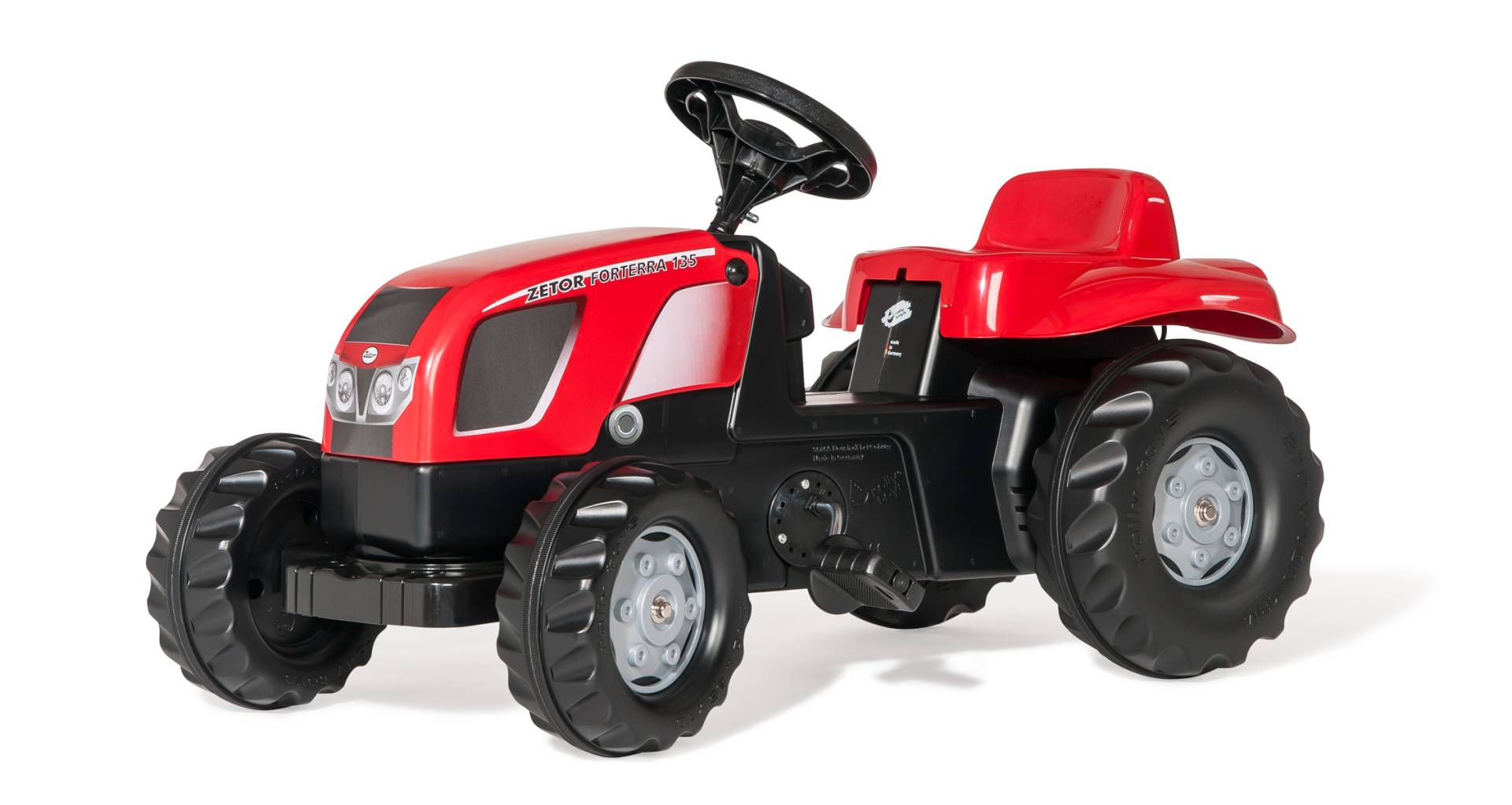 rollyKid Zetor Forterra 135 von Zetor