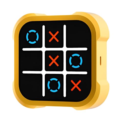 Zhadyu Handheld Puzzle Spiele für Kinder,Puzzle-Auto Spiel Für Kinder | Konsole Mit 9 Leveln Herausforderung Tragbar Für Gedächtnisförderung Unterricht Aktivitäten Autofahrten Reisen Unterwegs Zhadyu Handheld Puzzle Spiele für Kinder,Puzzle-Auto Spiel Für Kinder | Konsole Mit 9 Leveln Herausforderung Tragbar Für Gedächtnisförderung Unterricht Aktivitäten Autofahrten Reisen Unterwegs von Zhadyu