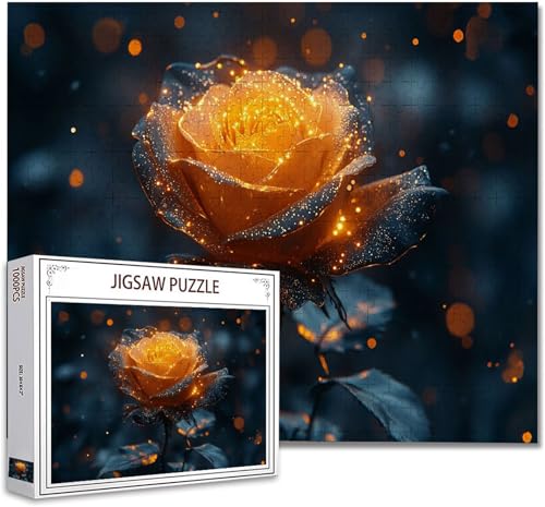 Puzzle 3000 Teile Blume Puzzle Erwachsene Groß Panorama, Klassische Schwerpuzzle PäDagogisches Spiel Herausforderung Impossible Kunstpuzzle, Compact Box Mit Poster Geschenke für Frauen/MäNner Z-9 Puzzle 3000 Teile Blume Puzzle Erwachsene Groß Panorama, Klassische Schwerpuzzle PäDagogisches Spiel Herausforderung Impossible Kunstpuzzle, Compact Box Mit Poster Geschenke für Frauen/MäNner Z-9 von Zhagynob