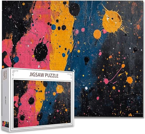 Puzzle 4000 Teile Farbe Klassische Puzzle Erwachsene Holzpuzzle Ein Herausforderndes RäTsel Denken Trainieren Gehirn Stimulieren Compact Box Mit Poster, Puzzlespiele Die Ganze Familie 87.5x141.5cm X-5 Puzzle 4000 Teile Farbe Klassische Puzzle Erwachsene Holzpuzzle Ein Herausforderndes RäTsel Denken Trainieren Gehirn Stimulieren Compact Box Mit Poster, Puzzlespiele Die Ganze Familie 87.5x141.5cm X-5 von Zhagynob