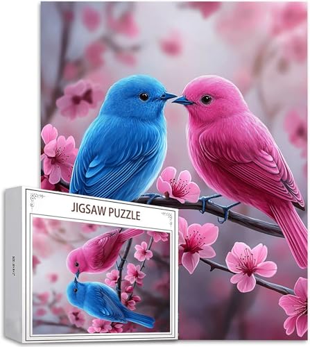 Puzzle Blume Puzzle 5000 Teile, Holzpuzzle Erwachsene, Mehrfarbig Holzpuzzle, Klassische Puzzles Vogel Wooden Jigsaw für Erwachsene Und Kinder 14 Jahren, Geschenke Home Wand Dekor 156x105cm D-716 Puzzle Blume Puzzle 5000 Teile, Holzpuzzle Erwachsene, Mehrfarbig Holzpuzzle, Klassische Puzzles Vogel Wooden Jigsaw für Erwachsene Und Kinder 14 Jahren, Geschenke Home Wand Dekor 156x105cm D-716 von Zhlpjecc