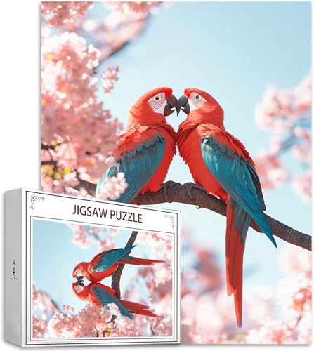 Puzzle Vogel Puzzle 5000 Teile, Holzpuzzle Erwachsene, Mehrfarbig Holzpuzzle, Klassische Puzzles Tier Wooden Jigsaw für Erwachsene Und Kinder 14 Jahren, Geschenke Home Wand Dekor 156x105cm D-845 Puzzle Vogel Puzzle 5000 Teile, Holzpuzzle Erwachsene, Mehrfarbig Holzpuzzle, Klassische Puzzles Tier Wooden Jigsaw für Erwachsene Und Kinder 14 Jahren, Geschenke Home Wand Dekor 156x105cm D-845 von Zhlpjecc