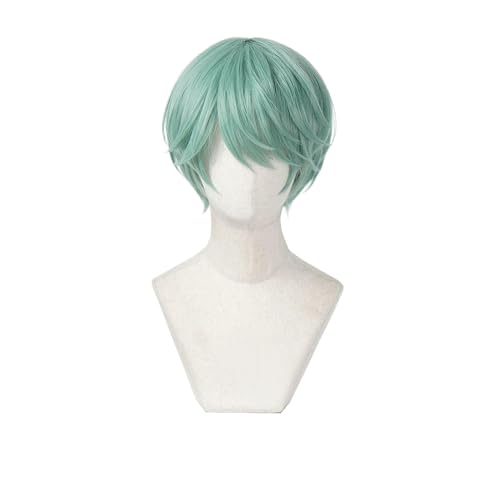 Zhongkaihua Anime Saja Cosplay-Kostüm, Pullover, Hemd, Hose, Mütze, komplettes Set für Herren, Comic-Con, Karneval, Halloween, Outfits Zhongkaihua Anime Saja Cosplay-Kostüm, Pullover, Hemd, Hose, Mütze, komplettes Set für Herren, Comic-Con, Karneval, Halloween, Outfits von Zhongkaihua