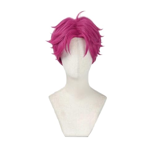 Zhongkaihua Anime Saja Cosplay Uniform Mantel Hemd Hose Hut Vollsets Halloween Comic-Con Karneval Rollenspiel Kostüm für Herren Zhongkaihua Anime Saja Cosplay Uniform Mantel Hemd Hose Hut Vollsets Halloween Comic-Con Karneval Rollenspiel Kostüm für Herren von Zhongkaihua