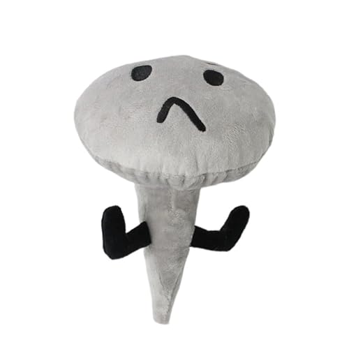 Zhongkaihua Battle for Dream Island Plushies Bfdi Figure Soft Stuffed Pillow Sofa Bedroom Home Decoration Anime Gifts Zhongkaihua Battle for Dream Island Plushies Bfdi Figure Soft Stuffed Pillow Sofa Bedroom Home Decoration Anime Gifts von Zhongkaihua