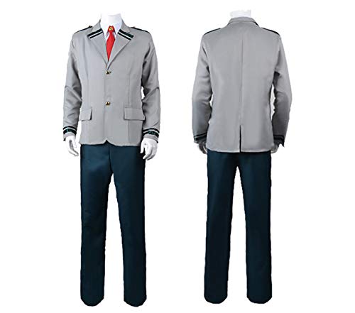 Zhongkaihua Bungo Stray Dogs Cosplay Schuluniform Manga Bungo Stray Dogs Edgar Allan Poe Cosplay Schwarz Kostüm Halloween Karneval Party Outfit Zhongkaihua Bungo Stray Dogs Cosplay Schuluniform Manga Bungo Stray Dogs Edgar Allan Poe Cosplay Schwarz Kostüm Halloween Karneval Party Outfit von Zhongkaihua