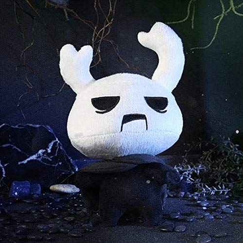 Hollow Plush Toys Broken Vessel Plush Dolls Hollow Game Plushies 30cm Decoration Collection von Zhongkaihua