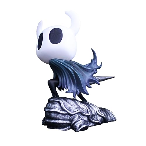 Zhongkaihua Hollow Figure Anime Game Merch Hollow Figurine Cartoon Model Hollow Action Figure 17CM PCV Statue Desktop Decoration Collectible Ornaments Zhongkaihua Hollow Figure Anime Game Merch Hollow Figurine Cartoon Model Hollow Action Figure 17CM PCV Statue Desktop Decoration Collectible Ornaments von Zhongkaihua