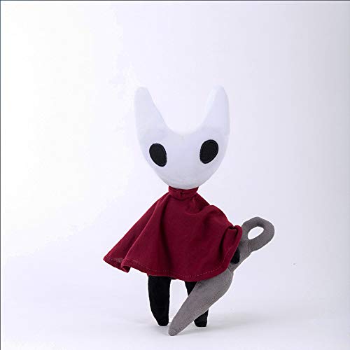 Hollow Plush Toys Broken Vessel Plush Dolls Hollow Game Plushies 30cm Decoration Collection von Zhongkaihua