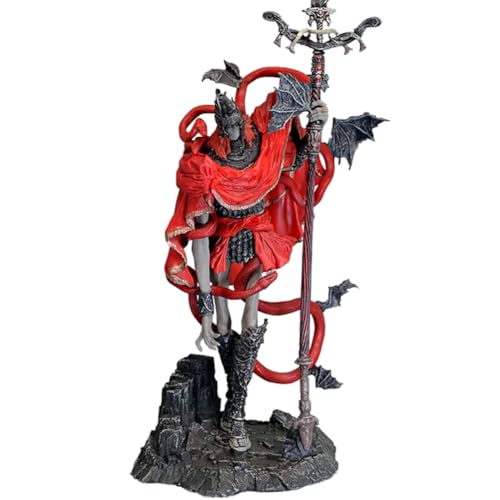 Zhongkaihua Messmer The Impaler Figur Model Messmer Statue 46CM PVC Anime Spiel, Messmer The Impaler Action Figure Kollektion, Desktop Dekorationen Geschenke von Zhongkaihua