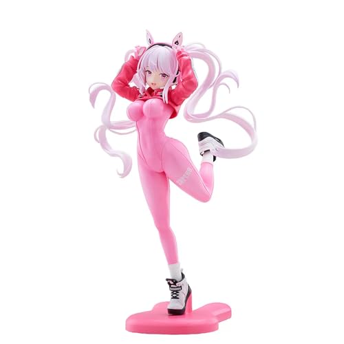 Zhongkaihua Nike Figur Göttin Figur Anime Mädchen 20 cm PVC Modell Figur Schreibtisch Auto Weihnachten Heimdekoration Ornament Geburtstagsgeschenk für Fans Actionfigur Zhongkaihua Nike Figur Göttin Figur Anime Mädchen 20 cm PVC Modell Figur Schreibtisch Auto Weihnachten Heimdekoration Ornament Geburtstagsgeschenk für Fans Actionfigur von Zhongkaihua