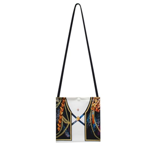 Zhongkaihua Rumi/Mira Cosplay Kostüm Kleid Zoey Cosplay Mädchen Gruppe Uniform Outfits Verkleidungsparty Halloween Bühnenauftritt Zhongkaihua Rumi/Mira Cosplay Kostüm Kleid Zoey Cosplay Mädchen Gruppe Uniform Outfits Verkleidungsparty Halloween Bühnenauftritt von Zhongkaihua