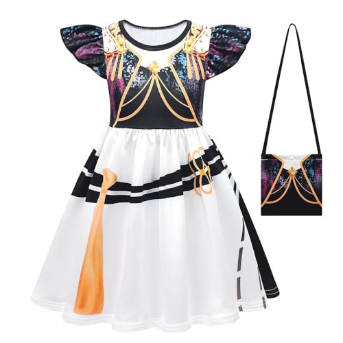 Zhongkaihua Rumi/Mira Cosplay Kostüm Kleid Zoey Cosplay Mädchen Gruppe Uniform Outfits Verkleidungsparty Halloween Bühnenauftritt Zhongkaihua Rumi/Mira Cosplay Kostüm Kleid Zoey Cosplay Mädchen Gruppe Uniform Outfits Verkleidungsparty Halloween Bühnenauftritt von Zhongkaihua