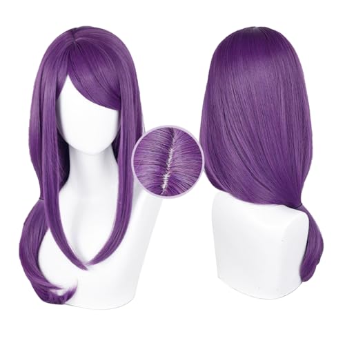 Zhongkaihua Tokyo Ghoul Cosplay Kamishiro Rize Kostüm Anzug Damen Kleider Erwachsene Rollenspiel Anime Karneval Halloween Party Uniform für Fans von Zhongkaihua