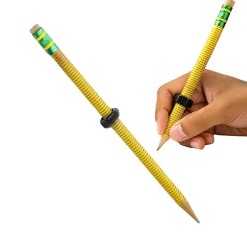 Zibeem Fidget Stifte Für Erwachsene - Gewinde Fidget Stift | Sinnespielzeug Kugelschreiber Mit Muttern Und Schrauben Schreibgerät Für Geburtstage Beruhigender Begleiter Reisen Arbeit Klassenzimmer Zibeem Fidget Stifte Für Erwachsene - Gewinde Fidget Stift | Sinnespielzeug Kugelschreiber Mit Muttern Und Schrauben Schreibgerät Für Geburtstage Beruhigender Begleiter Reisen Arbeit Klassenzimmer von Zibeem