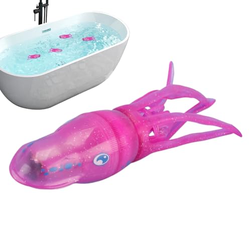 Zibeem Kinder Badespielzeug - Automatische Schwimmfische Für Kinderbad | Lernspielzeug Interaktives Wasserspiel Für Babys Kleinkinder Kinder Zibeem Kinder Badespielzeug - Automatische Schwimmfische Für Kinderbad | Lernspielzeug Interaktives Wasserspiel Für Babys Kleinkinder Kinder von Zibeem