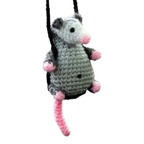 Gefüllte Mäuse – Weiche Kuscheltiere aus Plüsch | Niedliche Stofffiguren mit Füllung für Kinderzimmer Dekoration | Plüschtier Sammlung – Spielzeug Geschenkidee Gefüllte Mäuse – Weiche Kuscheltiere aus Plüsch | Niedliche Stofffiguren mit Füllung für Kinderzimmer Dekoration | Plüschtier Sammlung – Spielzeug Geschenkidee von Ziennhu