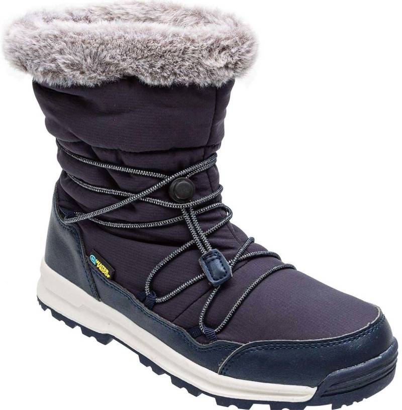 ZigZag Bansa WP Winterstiefel, Navy Blazer, 28 von ZigZag