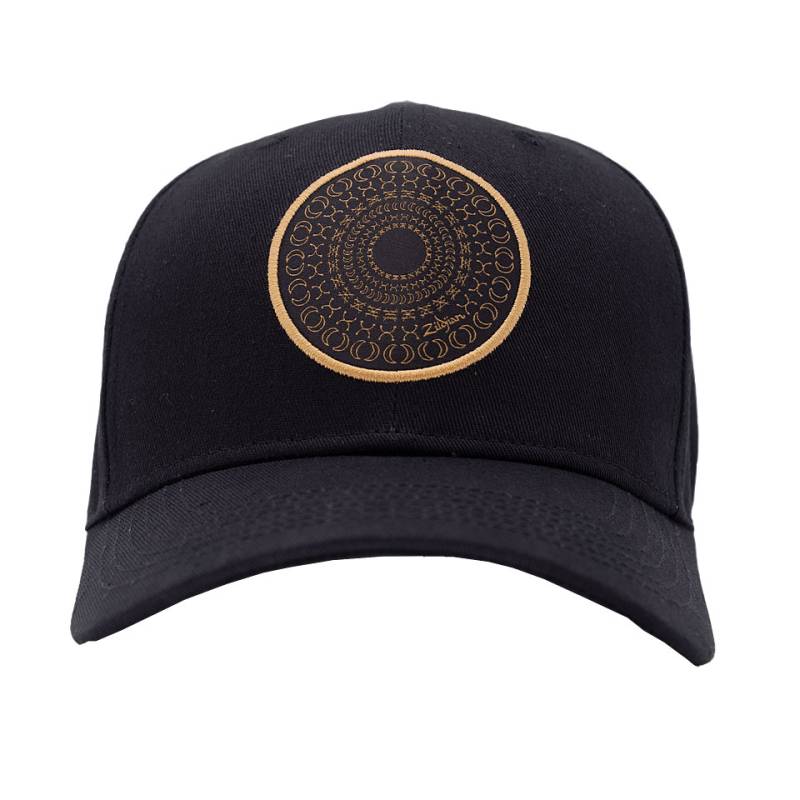 Zildjian 400th Anniversary Alchemy Snapback Cap von Zildjian