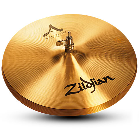 Zildjian A 14" Quick Beat HiHat Hi-Hat-Becken von Zildjian